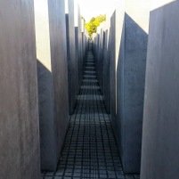 Memorial to the Murdered Jews of Europe